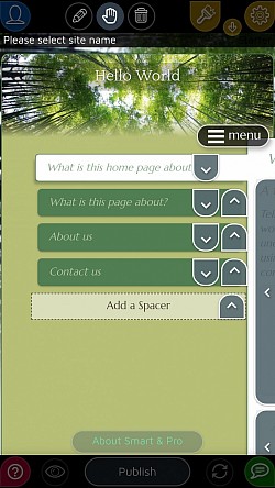 ஒரு நல்ல வலைத்தளம் உள்ளடக்க ஒழுங்கமைப்பிலிருந்து தொடங்குகிறது.
