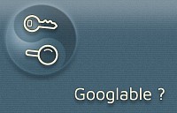 பொய் சொல்லவே வேண்டாம். ஒரு தளம் கூகிள் செய்யக்கூடியதாக இருக்க, அதற்கு கொஞ்சம் உழைப்பு தேவை.